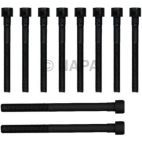 Engine Cylinder Head Bolt Set