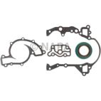 Engine Timing Cover Gasket Set