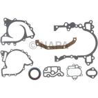Engine Timing Cover Gasket Set