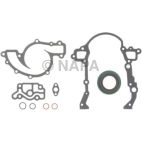 Engine Timing Cover Gasket Set
