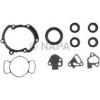 Engine Timing Cover Gasket Set