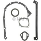 Engine Timing Cover Gasket Set