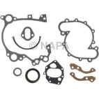 Engine Timing Cover Gasket Set