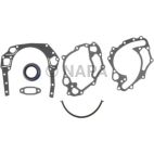 Engine Timing Cover Gasket Set