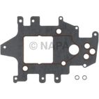 Fuel Injection Plenum Gasket Set