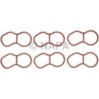 Fuel Injection Plenum Gasket Set