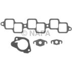 Fuel Injection Plenum Gasket Set