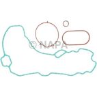 Fuel Injection Plenum Gasket Set