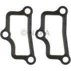 Fuel Injection Plenum Gasket Set