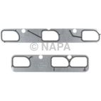 Fuel Injection Plenum Gasket Set