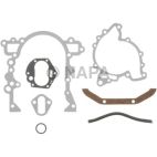Engine Timing Cover Gasket Set