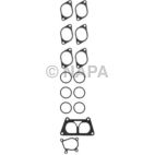 Fuel Injection Plenum Gasket Set