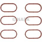 Fuel Injection Plenum Gasket Set