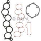 Fuel Injection Plenum Gasket Set