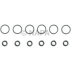 Fuel Injector O-Ring Kit