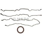 Engine Timing Cover Gasket Set