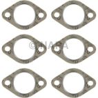Exhaust Manifold Gasket Set