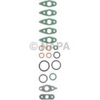 Engine Oil Pan Gasket Set