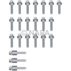 Engine Valve Cover Bolt Kit