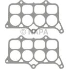 Fuel Injection Plenum Gasket Set