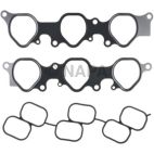 Engine Intake Manifold Gasket Set