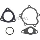 Engine Water Pump Installation Kit