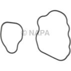 Engine Coolant Crossover Pipe Mounting Set