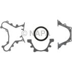 Engine Crankshaft Seal Kit