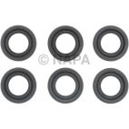 Spark Plug Tube Seal Set