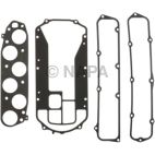 Fuel Injection Plenum Gasket Set