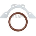 Engine Main Bearing Gasket Set