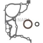 Engine Crankshaft Seal Kit