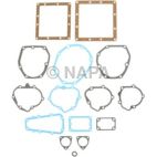 Manual Transmission Gasket Set