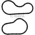 Engine Coolant Crossover Pipe Mounting Set