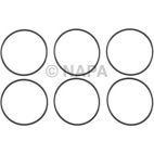 Spark Plug Tube Seal Set