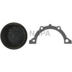 Engine Crankshaft Seal Kit