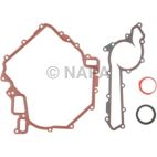 Engine Crankshaft Seal Kit