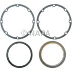 Engine Crankshaft Seal Kit