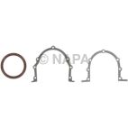 Engine Crankshaft Seal Kit