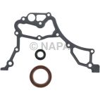 Engine Crankshaft Seal Kit