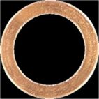 Engine Block Drain Plug Seal