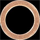 Engine Block Drain Plug Seal