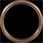 Engine Oil Drain Plug Gasket