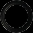 Engine Coolant Pipe O-Ring