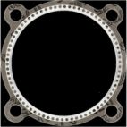 Engine Cylinder Head Gasket