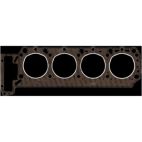 Engine Cylinder Head Gasket