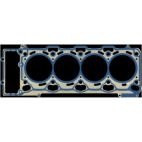 Engine Cylinder Head Gasket