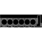 Engine Cylinder Head Gasket