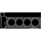 Engine Cylinder Head Gasket