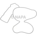Engine Water Pump Gasket
